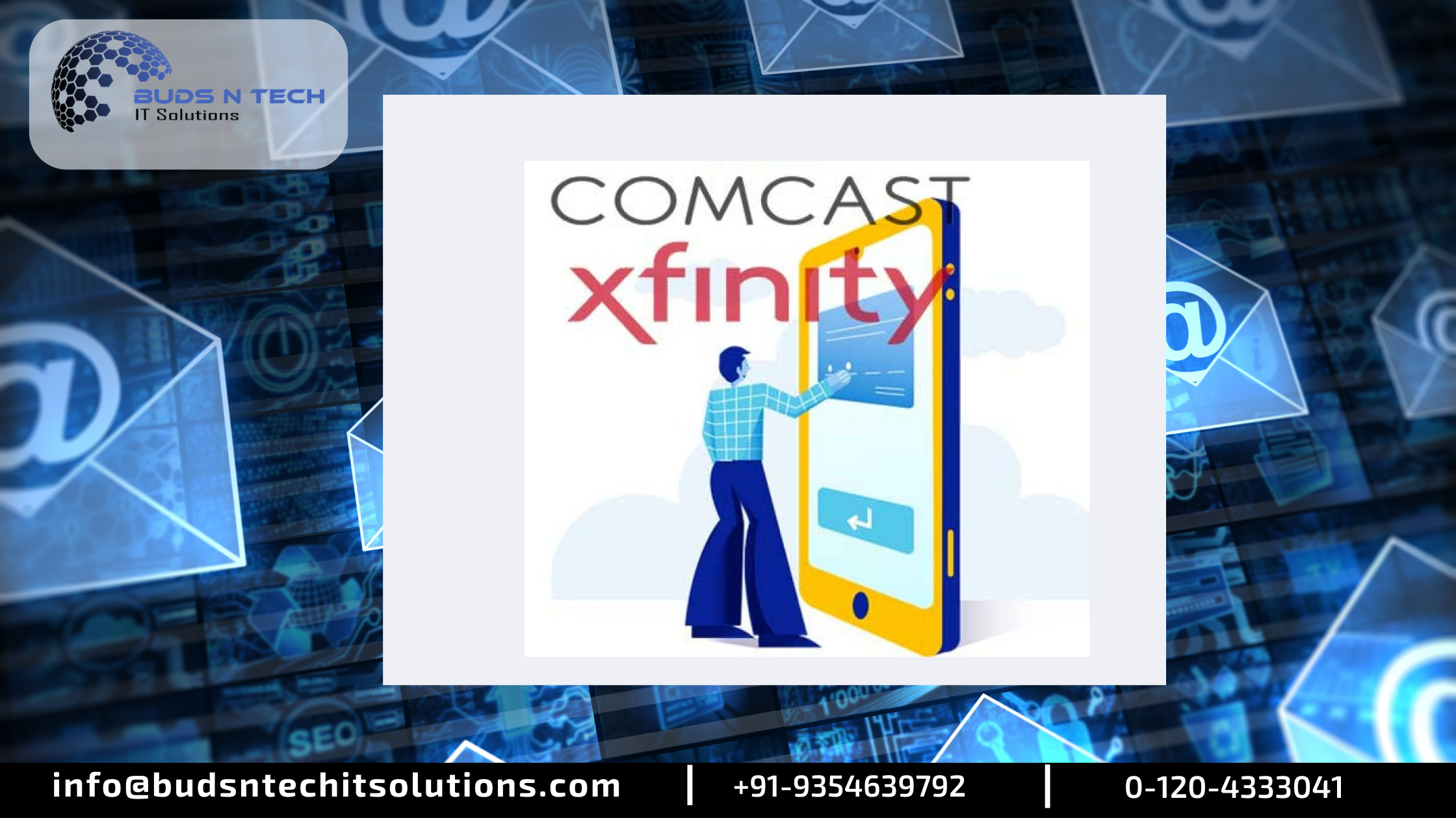 Best Ways To Fix About  Sing-in For Comcast  Email