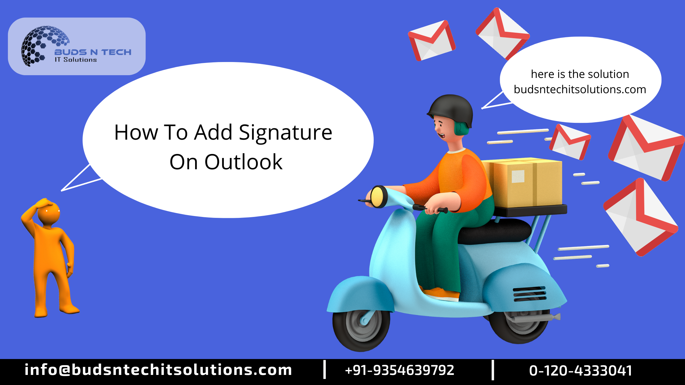 How To Add Signature On Outlook Is Going To Change Your Business Strategies?
