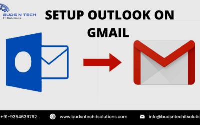 The Best Way To Setup Outlook On Gmail