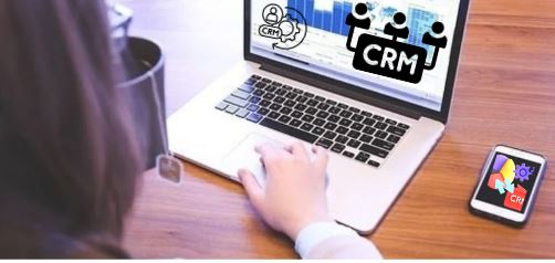 CRM Principles